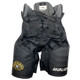 Team Stock Boston Bruins Centennial Black Bauer Nexus Pro Lite Hockey Pants - Heinen Image coming soon src=